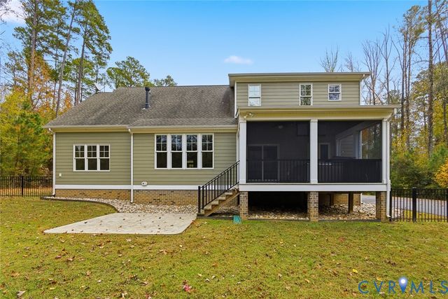 11499 Jack Ln, Rockville, VA 23146