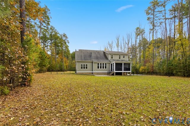 11499 Jack Ln, Rockville, VA 23146