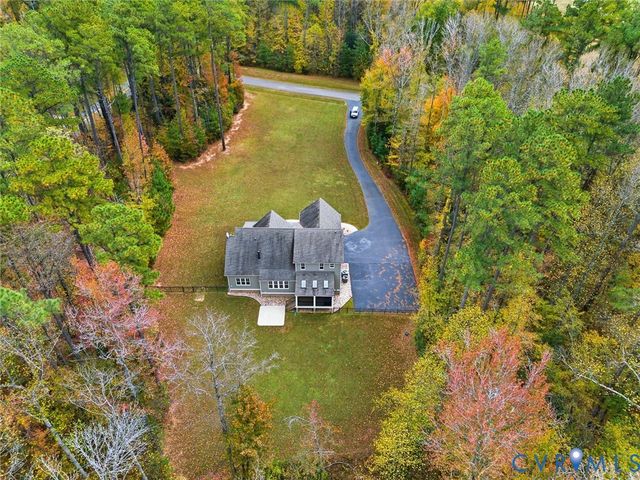 11499 Jack Ln, Rockville, VA 23146