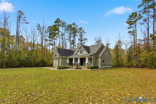 11499 Jack Ln, Rockville, VA 23146