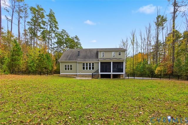 11499 Jack Ln, Rockville, VA 23146