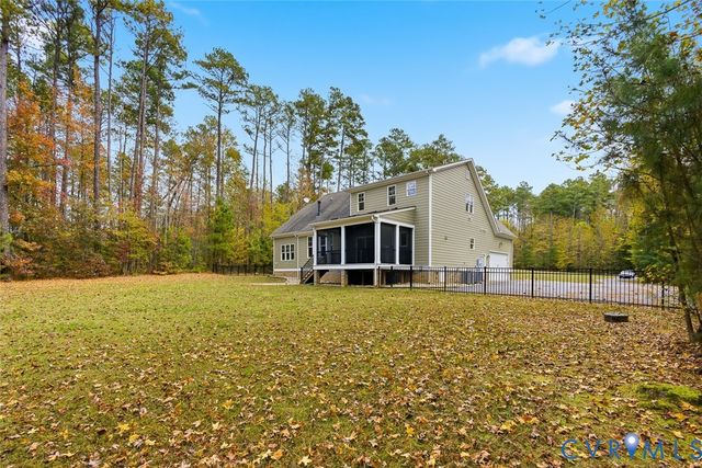 11499 Jack Ln, Rockville, VA 23146