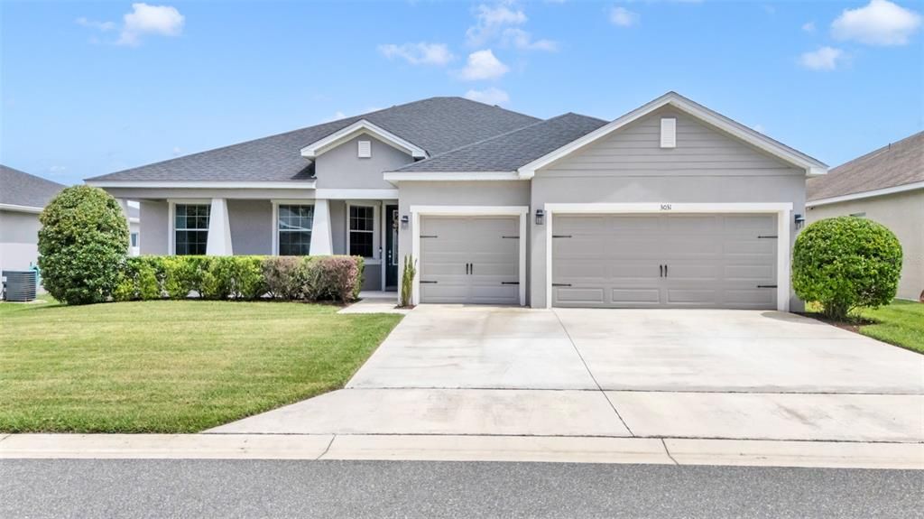3031 JENNA MAE WAY, Lakeland, FL 33812