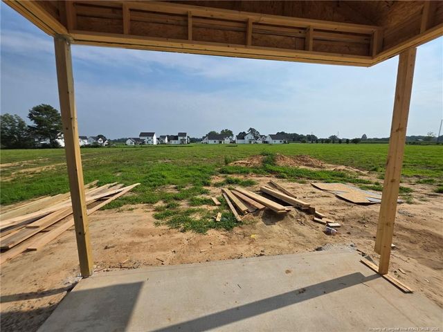 285 Pierre Drive, Benson, NC 27504