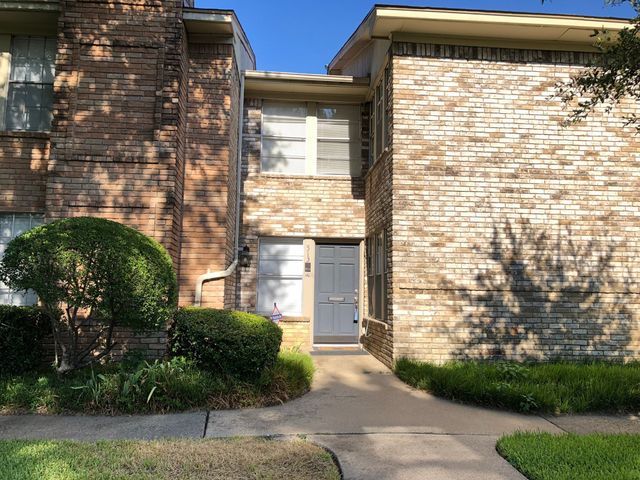 513 Towne House Lane, Richardson, TX 75081