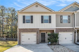 1609 Creel Lane, Atlanta, GA 30349