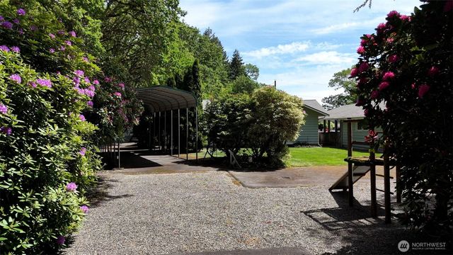 12720 Ave Dubois SW, Lakewood, WA 98498