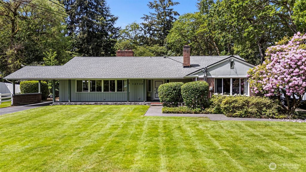 12720 Ave Dubois SW, Lakewood, WA 98498