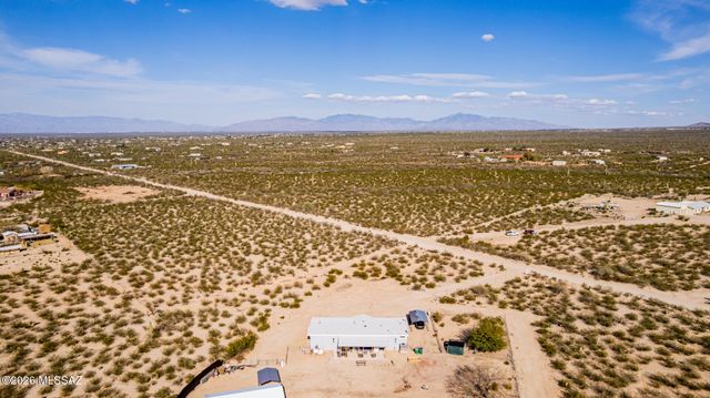 18150 S Mann Avenue, Sahuarita, AZ 85629