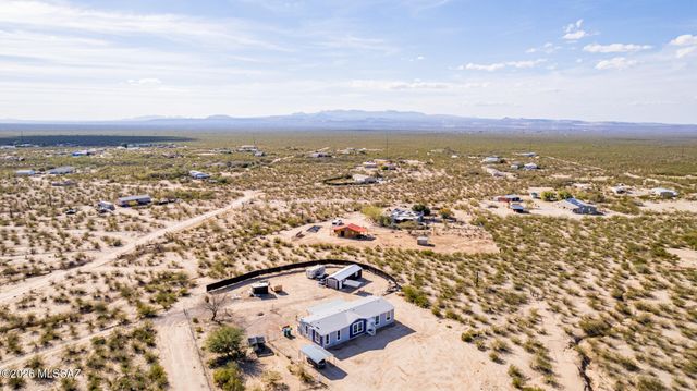 18150 S Mann Avenue, Sahuarita, AZ 85629