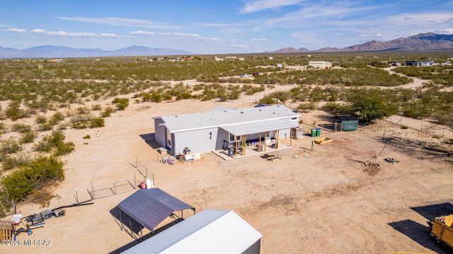 18150 S Mann Avenue, Sahuarita, AZ 85629