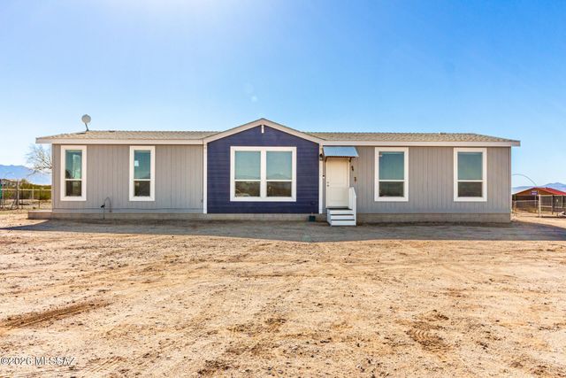 18150 S Mann Avenue, Sahuarita, AZ 85629