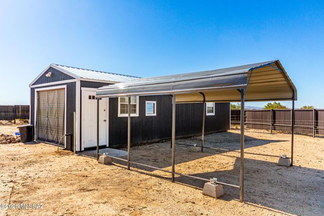 18150 S Mann Avenue, Sahuarita, AZ 85629