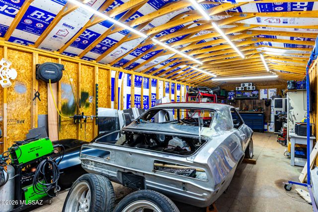 18150 S Mann Avenue, Sahuarita, AZ 85629