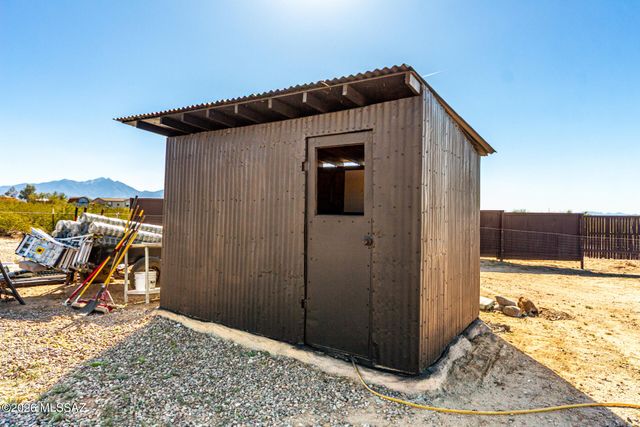 18150 S Mann Avenue, Sahuarita, AZ 85629