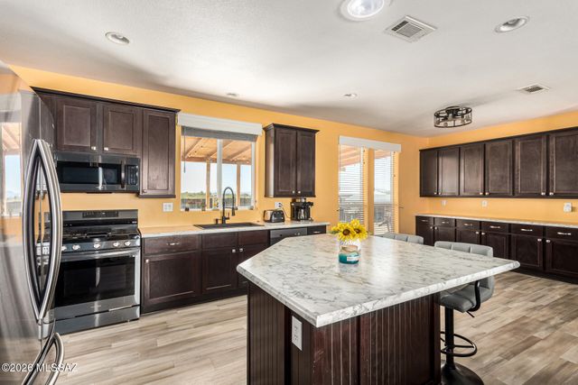 18150 S Mann Avenue, Sahuarita, AZ 85629