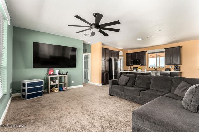 18150 S Mann Avenue, Sahuarita, AZ 85629