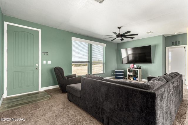 18150 S Mann Avenue, Sahuarita, AZ 85629