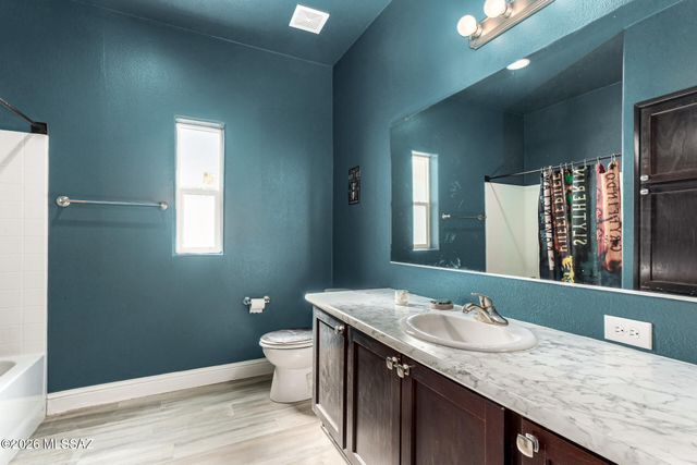 18150 S Mann Avenue, Sahuarita, AZ 85629