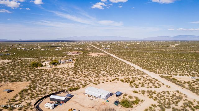 18150 S Mann Avenue, Sahuarita, AZ 85629