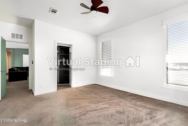 18150 S Mann Avenue, Sahuarita, AZ 85629