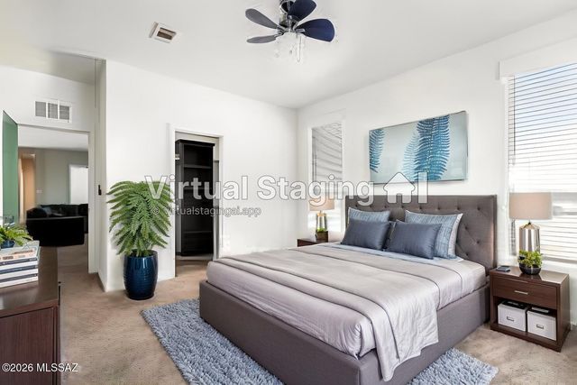 18150 S Mann Avenue, Sahuarita, AZ 85629