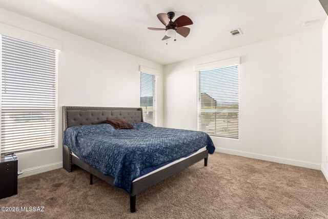 18150 S Mann Avenue, Sahuarita, AZ 85629