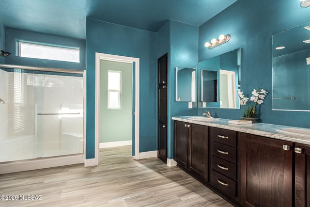 18150 S Mann Avenue, Sahuarita, AZ 85629