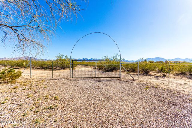 18150 S Mann Avenue, Sahuarita, AZ 85629