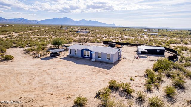 18150 S Mann Avenue, Sahuarita, AZ 85629