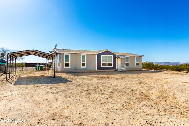 18150 S Mann Avenue, Sahuarita, AZ 85629