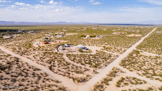 18150 S Mann Avenue, Sahuarita, AZ 85629