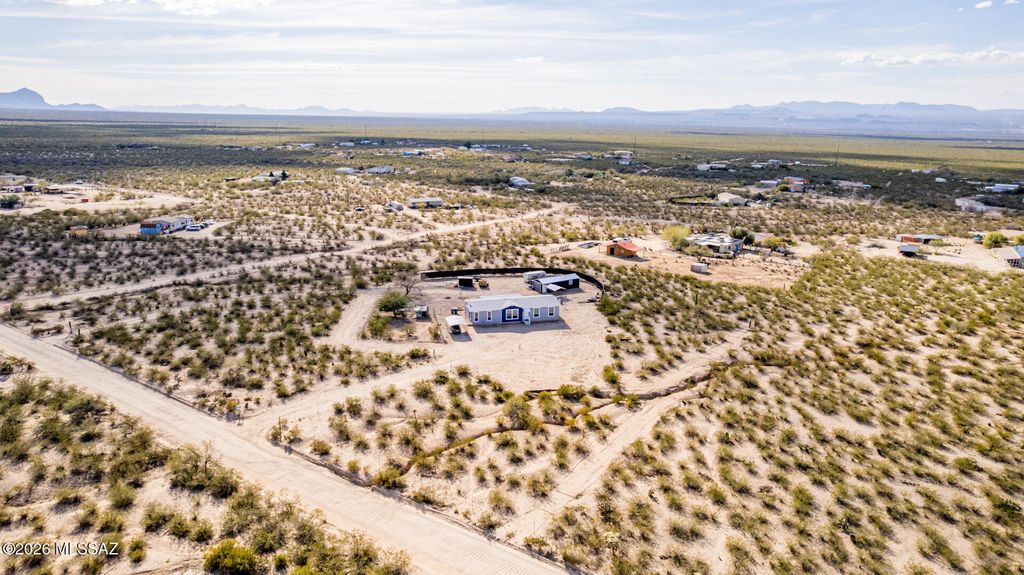 18150 S Mann Avenue, Sahuarita, AZ 85629