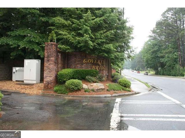2196 Palmyra Drive SE, Marietta, GA 30067