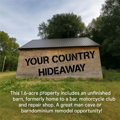 509 S Piedmont Highway, Pelzer, SC 29669