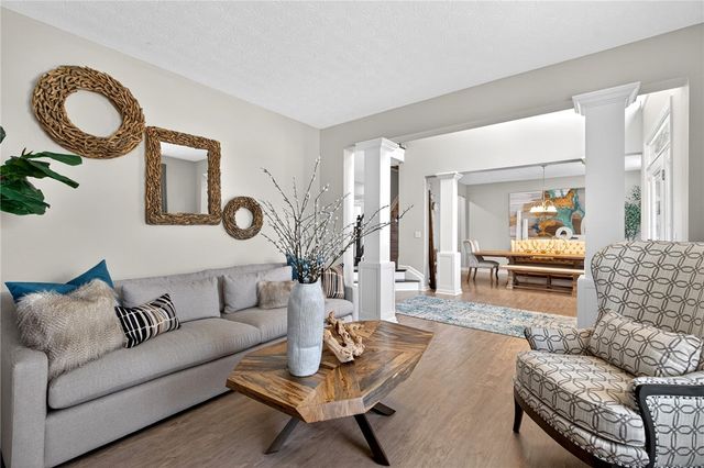 2067 Silver Linden Drive, Tipp City, OH 45371