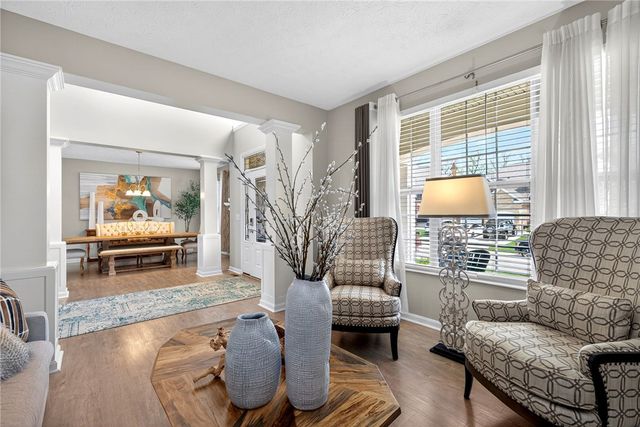 2067 Silver Linden Drive, Tipp City, OH 45371