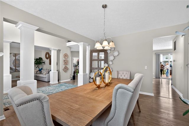 2067 Silver Linden Drive, Tipp City, OH 45371