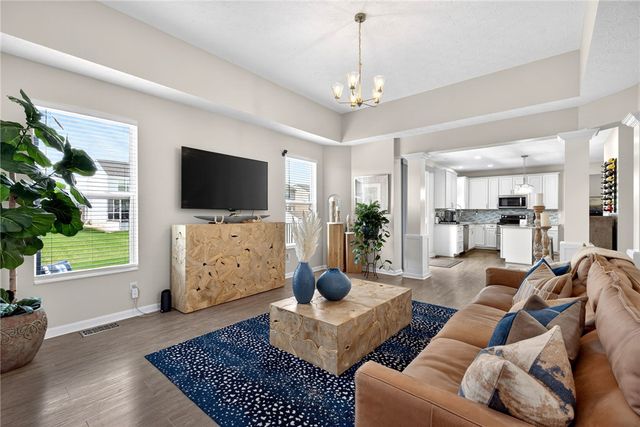2067 Silver Linden Drive, Tipp City, OH 45371