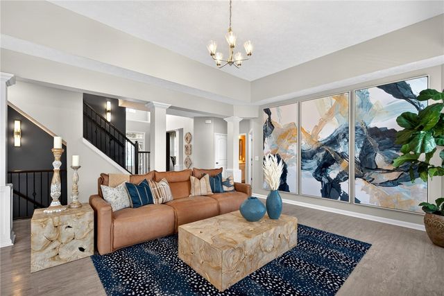 2067 Silver Linden Drive, Tipp City, OH 45371