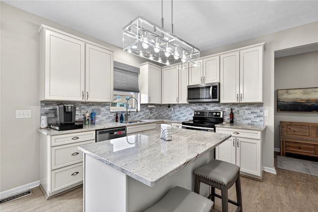 2067 Silver Linden Drive, Tipp City, OH 45371