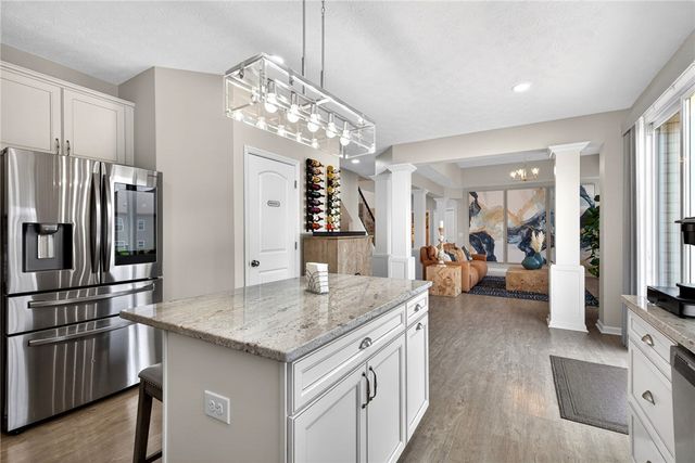 2067 Silver Linden Drive, Tipp City, OH 45371