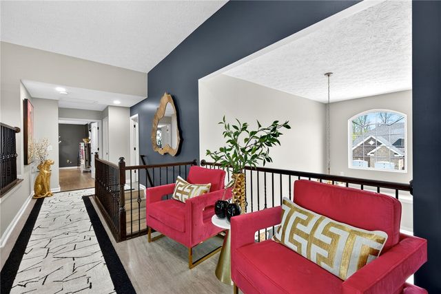 2067 Silver Linden Drive, Tipp City, OH 45371