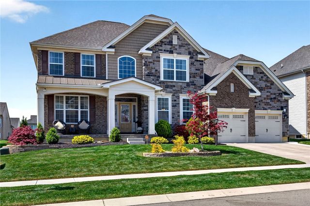 2067 Silver Linden Drive, Tipp City, OH 45371