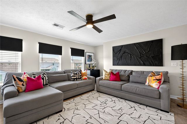 2067 Silver Linden Drive, Tipp City, OH 45371