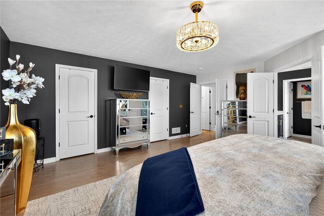 2067 Silver Linden Drive, Tipp City, OH 45371
