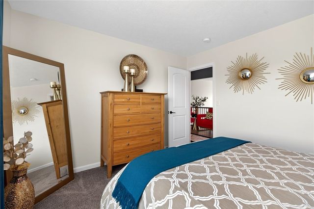 2067 Silver Linden Drive, Tipp City, OH 45371