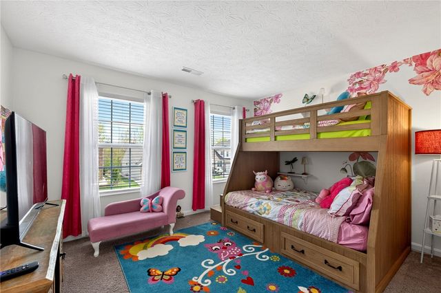 2067 Silver Linden Drive, Tipp City, OH 45371