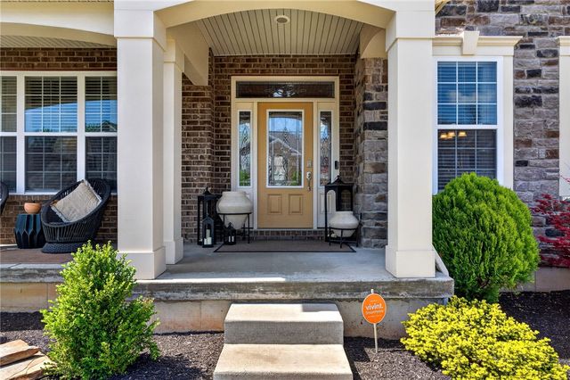 2067 Silver Linden Drive, Tipp City, OH 45371