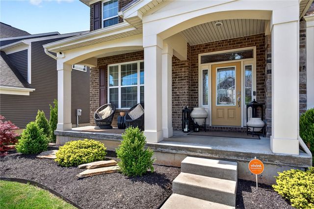 2067 Silver Linden Drive, Tipp City, OH 45371